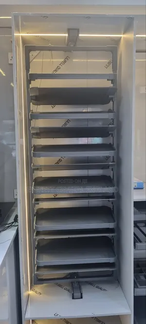 360 Turning Shoe Rack