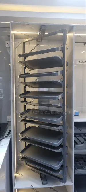 360 Turning Shoe Rack