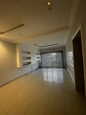 2bdrm Apartment in Rivtaf Golf Estate, Trans Amadi for sale