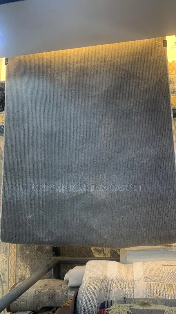 Carpets and Rugs