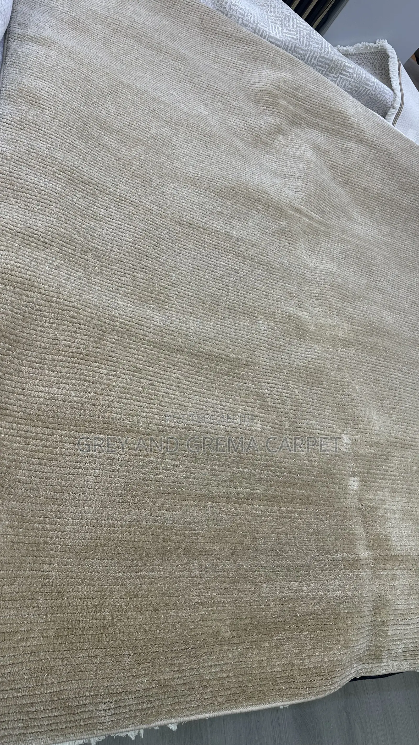Carpets and Rugs