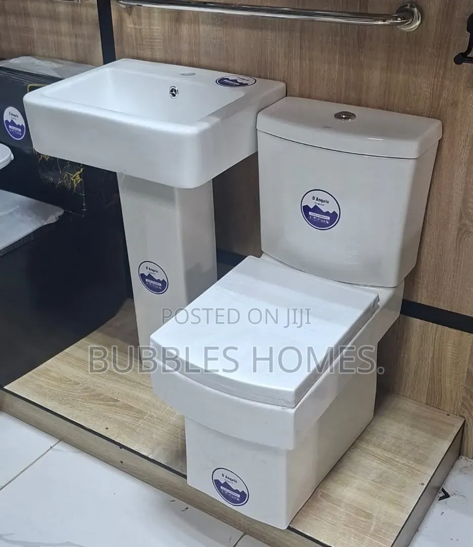 Mini Set Wc