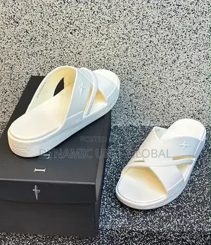 Paciotti Rubber Slide