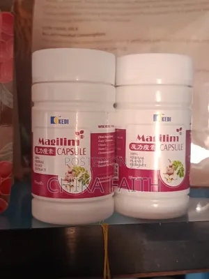Lose Weight Naturally! Magilim – Flat Tummy Appetite Control