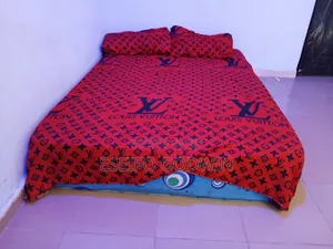 4 by 6 Mouka Comfy Foam Mattress