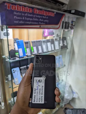 Motorola Moto G35 128 GB Gray