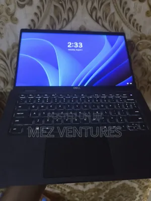 Laptop Dell Latitude 7420 32GB Intel Core i7 SSD 512GB