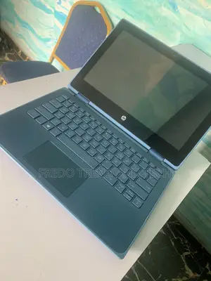 New Laptop HP Probook 11 EE G1 4GB Intel Core i5 SSD 128GB