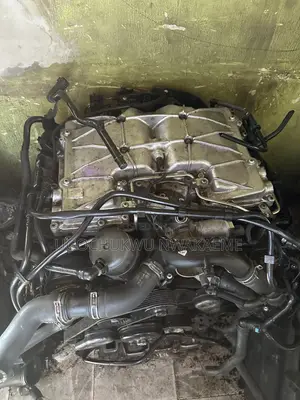 Complete Engine Range Rover Sport V6