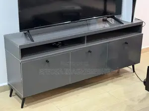 Couch and Console