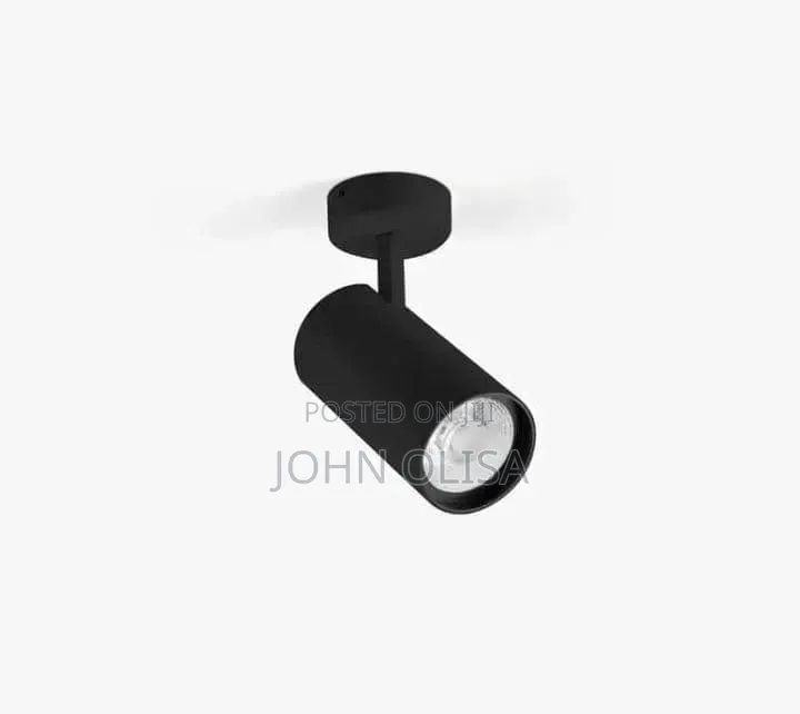 Jonny Lighting