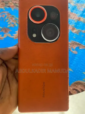 Tecno Phantom X2 Pro 5G 256 GB Pink