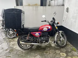 Qlink XP 200 2025 Red
