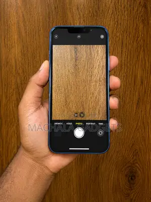Apple iPhone 13 128 GB Blue