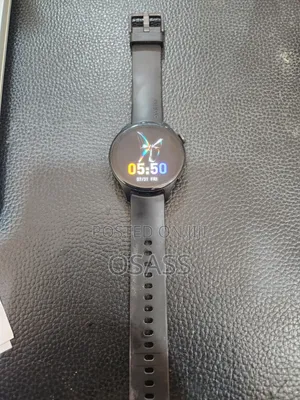 Oraimo Watch ER