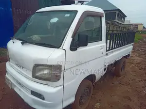 Hijet Pick Up Truck for Sale