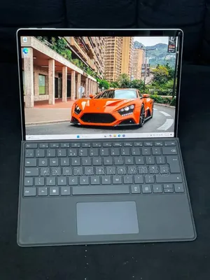 Laptop Microsoft Surface Pro 9 16GB Intel Core i5 SSD 256GB