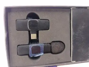 Wireless Microphone