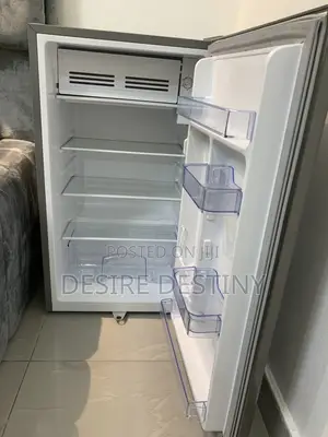 Bruhm Fridge