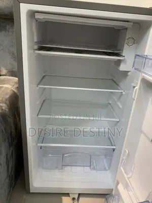 Bruhm Fridge
