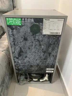 Bruhm Fridge