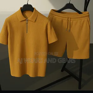 Clothes for Both Male and Female