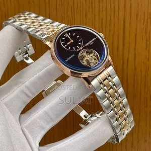 *Patek Philippe Chain*