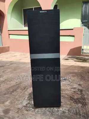 Fairy Used Water Dispenser