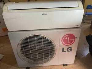 LG Non Inverter AC