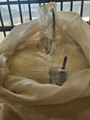 Automatic Dough Divider and Rounder