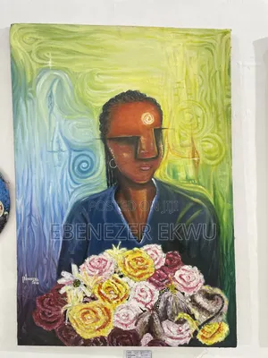 Canvas Painting