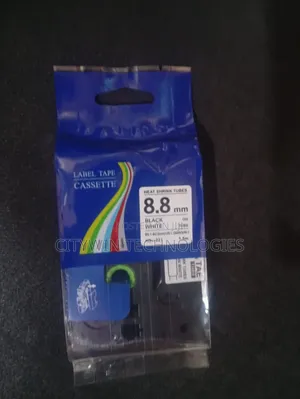 Brother Compatible Heat Shrink 8.8mm