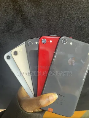 Apple iPhone 8 64 GB