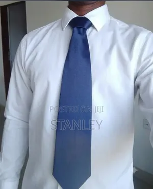 Quality Elastic School Corporate Neck Ties