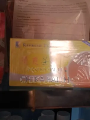 Refresh Tea Elevates Vision and Clears the Throats