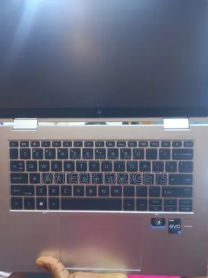 New Laptop HP EliteBook 1040 16GB Intel Core i7 SSD 512GB