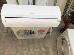 1 HP LG Air Conditioner