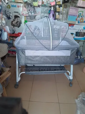 Comfort, Safety Convenience for Your Little One!
