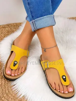 Birkenstock Slippers