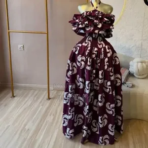 Ankara Ready to Wear