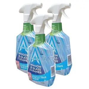Astonish Window Glass Cleaner - 750ML