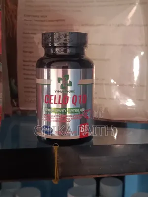 Kedi Celloq10 – Boost Your Heart Health Vitality Naturally!