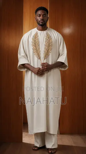 The Kings Kaftans