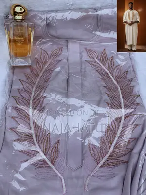 The Kings Kaftans