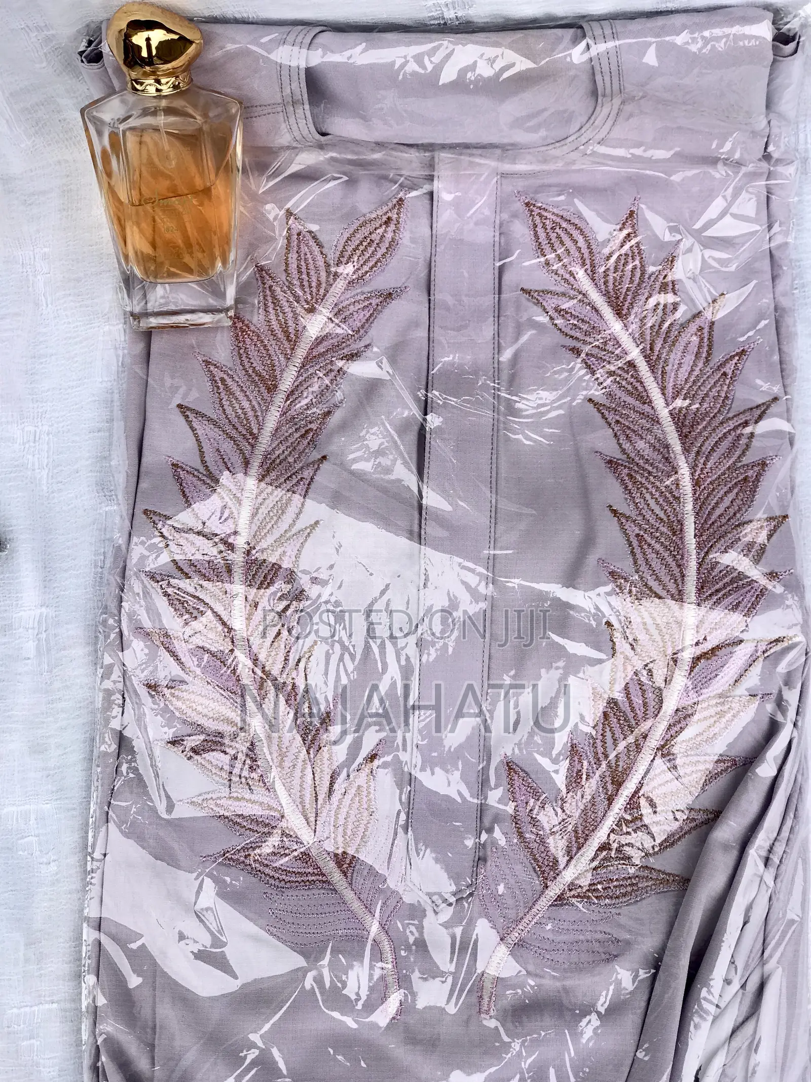 The Kings Kaftans