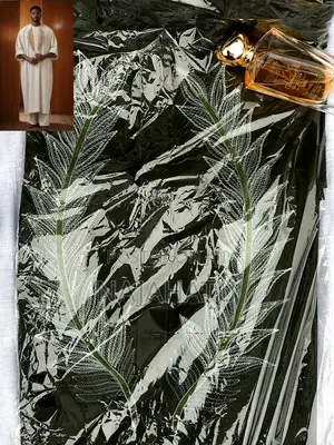 The Kings Kaftans