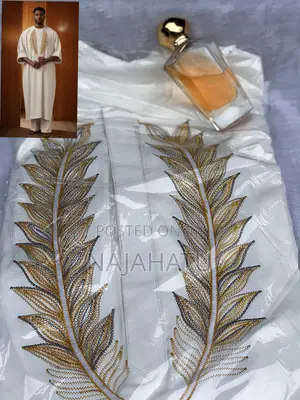 The Kings Kaftans