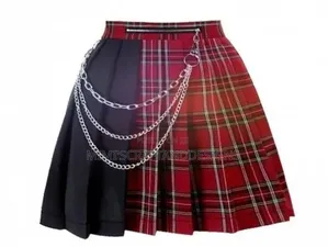 Tennis Skirt