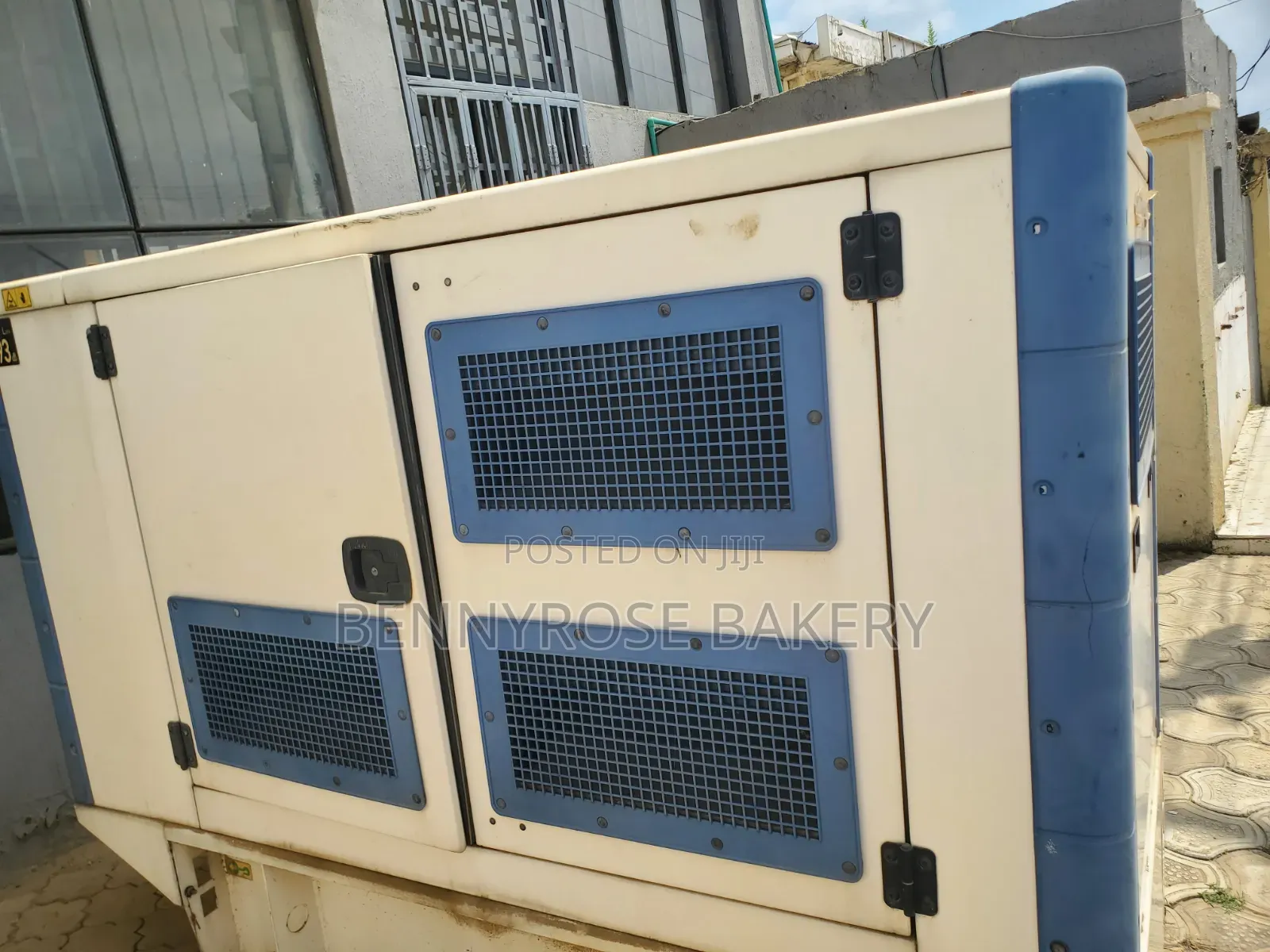 Generator Set