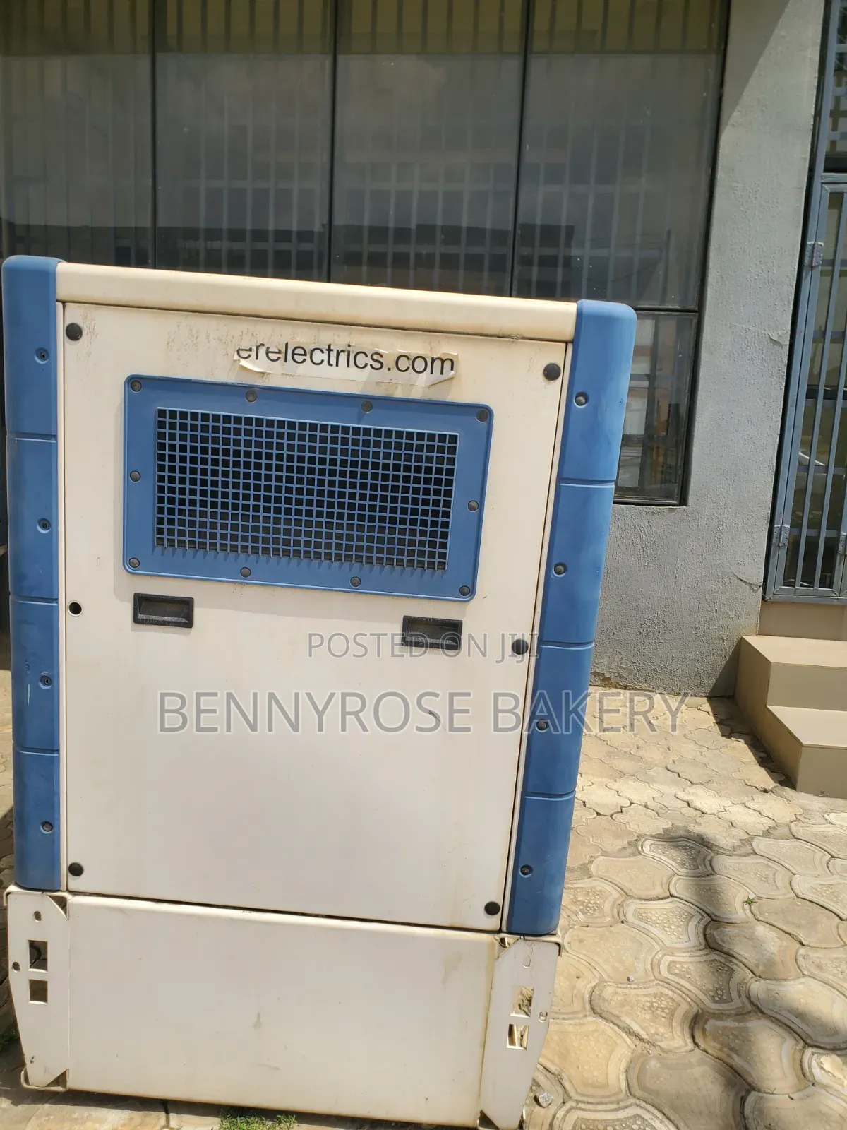 Generator Set